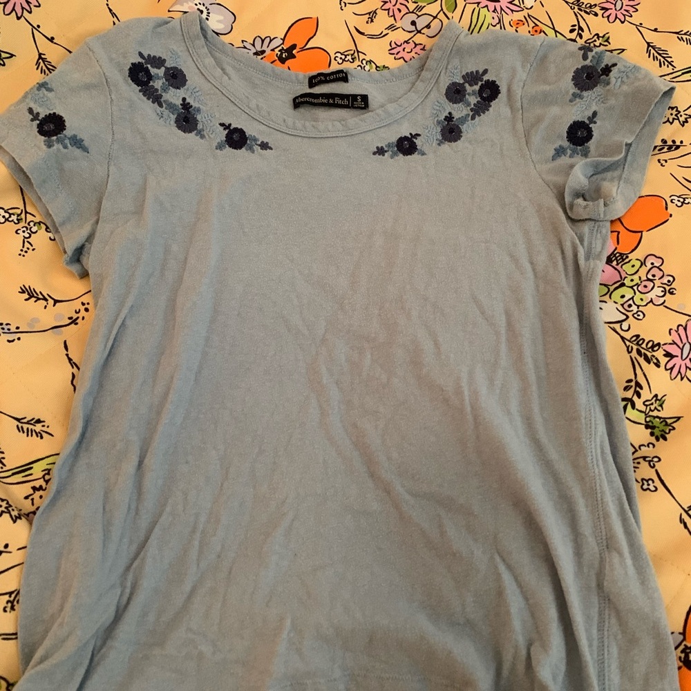 Abercrombie Tshirt